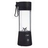 COOK WITH COLOR Mini Portable Blender - 250W Power, 12oz