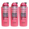 Aekyung 애경 케라시스 케라틴 본드 볼륨 샴푸 600mL x 3개
