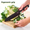 GreenPan Chop & Grill Santoku Knife