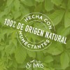 Ives Crema Corporal Hidratante Colágeno Elastina Humectantes 100 Naturales 532ml