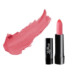 LAPERLA Glossy Red, Orange, Purple, Pink Lipstick Pack of 4