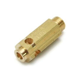 Compatible with LG 383EEL3002D Dryer LP Conversion Kit