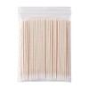 Nord Disposable Cotton Swabs, Packs of 50 pieces