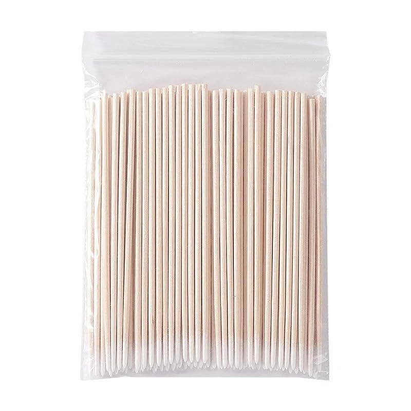 Nord Disposable Cotton Swabs, Packs of 50 pieces