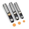 OWDEN 12Piece Leather Hole Punch Set with a Free Cutting