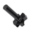 Spoilboard Surfacing Router Bit 4 Blades Cemented Carbide Planer Bit