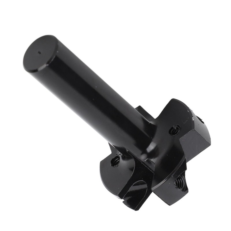 Spoilboard Surfacing Router Bit 4 Blades Cemented Carbide Planer Bit