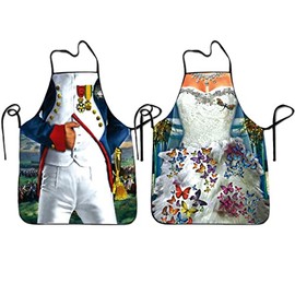 Cooking BBQ Kitchen Barbecue Apron