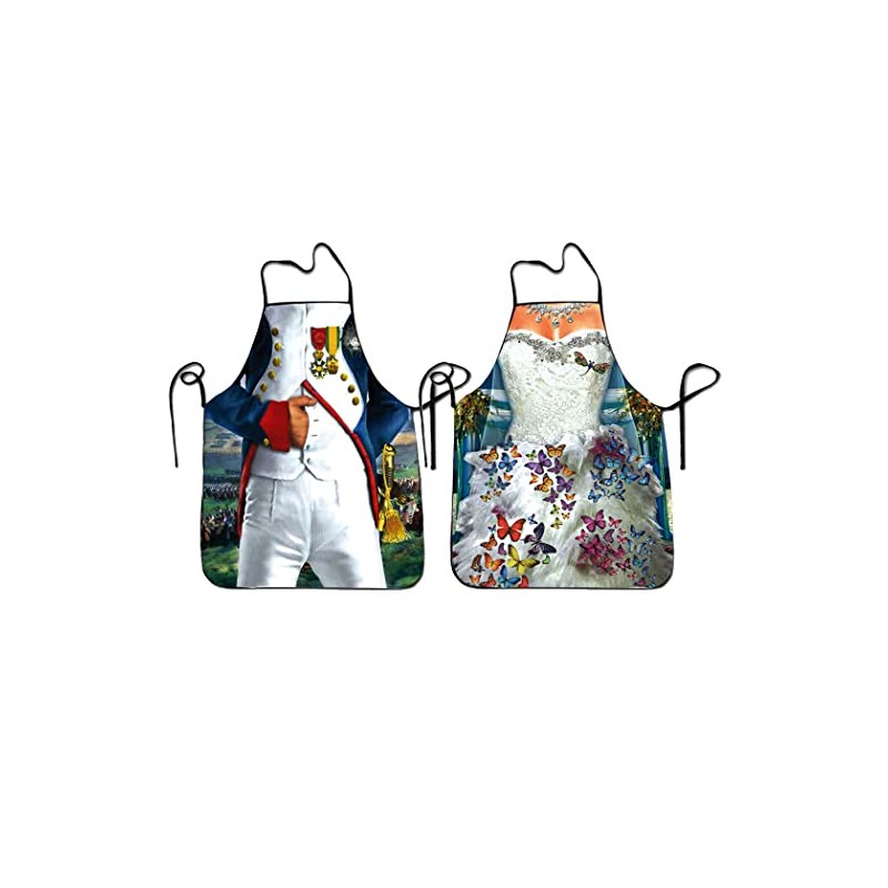 Cooking BBQ Kitchen Barbecue Apron