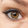 Cosline Kajal and eyeliner no. 117. Colour: Dark green -