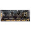 McFarlane Toys McFarlane Toys - Fallout Lucy, Maximus, The Ghoul