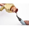 General Tools - Swivel Head Deburring Tools