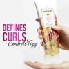 Pantene Curl Perfection Sculpting Gel 6.8 oz (Pack of 3)