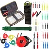Makeronics 41-in-1 Electrical Multimeter Test Lead Kit Compatible with Fluke