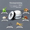 Man Polish Man Polish Men's Moisturiser - Premium Sensitive Natural