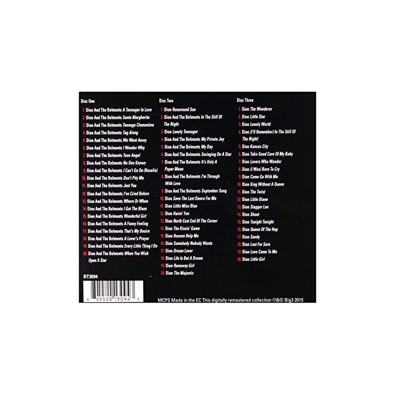 Absolutely Essential 3..