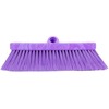 SPARTA 41278EC68 Flo-Thru Plastic Wall Scrub Brush, Equipment Brush With