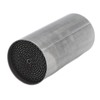 Catalytic Universal Exhaust Pipe Catalytic Converter Motorcycle with High Strength