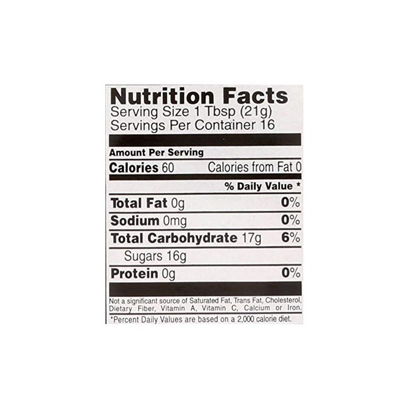 Gunter, Honey Bear, Size - 12 OZ, Pack of 3