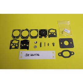 Walbro Echo CS370F CS400 CS420ES Chainsaw Walbro WT906A WT980 WT981 WT985 Carb Kit