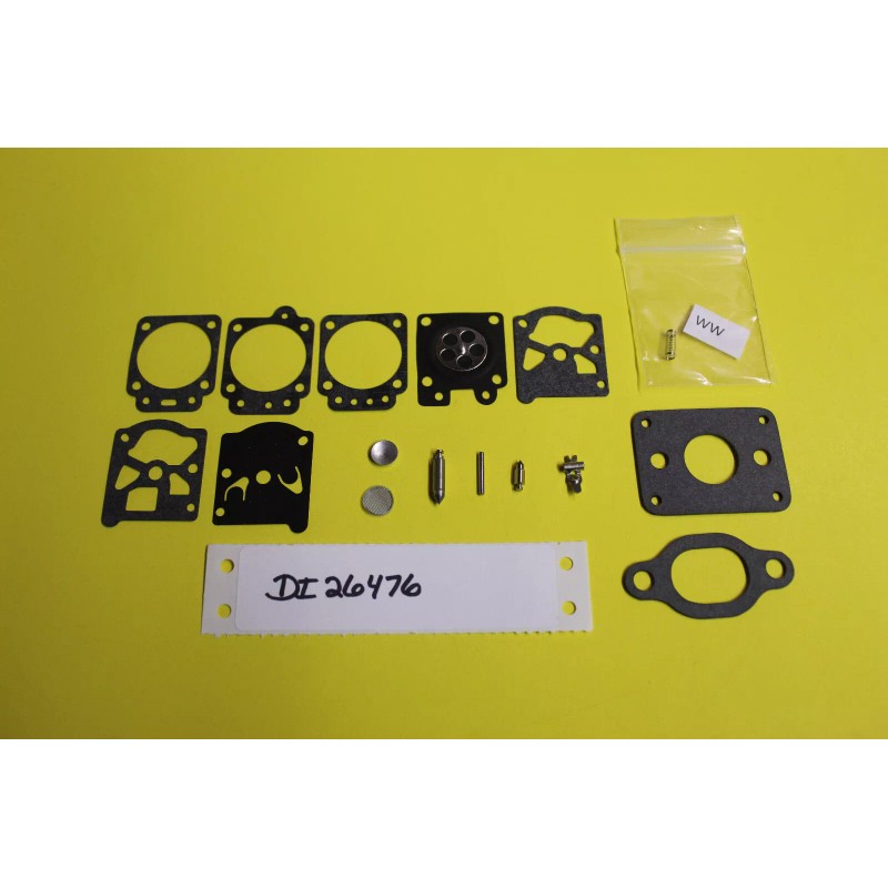 Walbro Echo CS370F CS400 CS420ES Chainsaw Walbro WT906A WT980 WT981