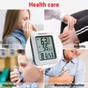ThermoPro TP60 Digital Hygrometer Outdoor Thermometer Wireless Temperature and Humidity