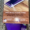 Swiffer WetJet Wood Floor Spray Mop Mopping Kit Microfiber Head