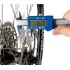 Park Tool Unisex Qkdca1 Cycling, Silver