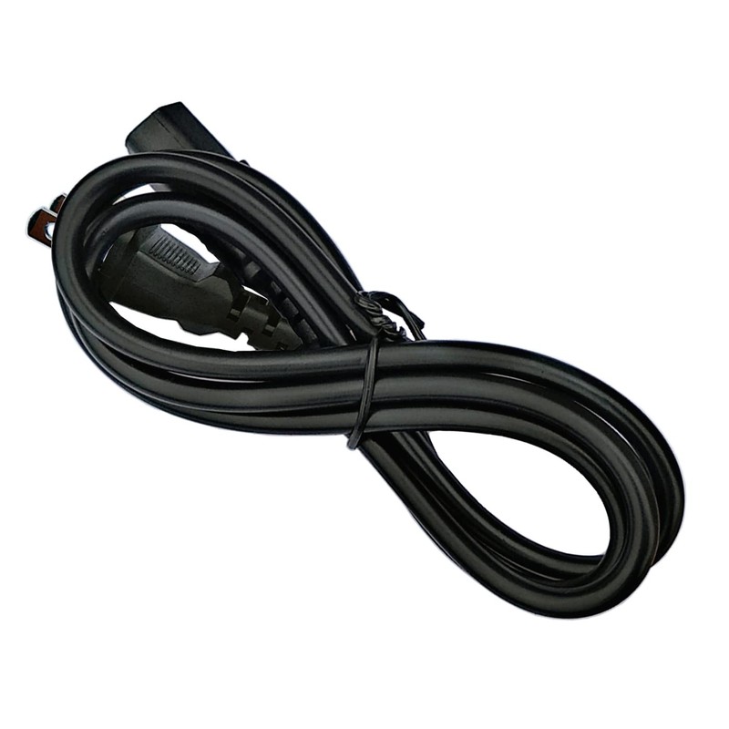 UpBright AC IN Power Line Cord Cable Plug Compatible with