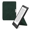 kwmobile Case Compatible with Kobo Aura Edition 2 Case -