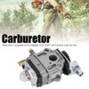 Carburetor 1E36F for Tl26 1E34F 10Mm for Weedeater Tu26 Brush
