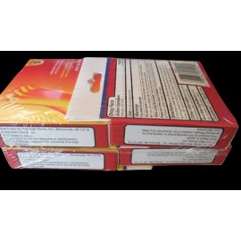 Equate Maximum Strength One Step Corn Remover Pads - Salicylic Acid - 4 Boxes (24 Pads)