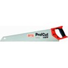Bahco PC-22-FILE-U7 Profcut Handsaw, Bi-Mold Handle 22" 7 TPI