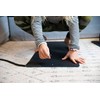 Earthing Universal Mat Kit 2 Pack, Clint Ober's Products, Grounding