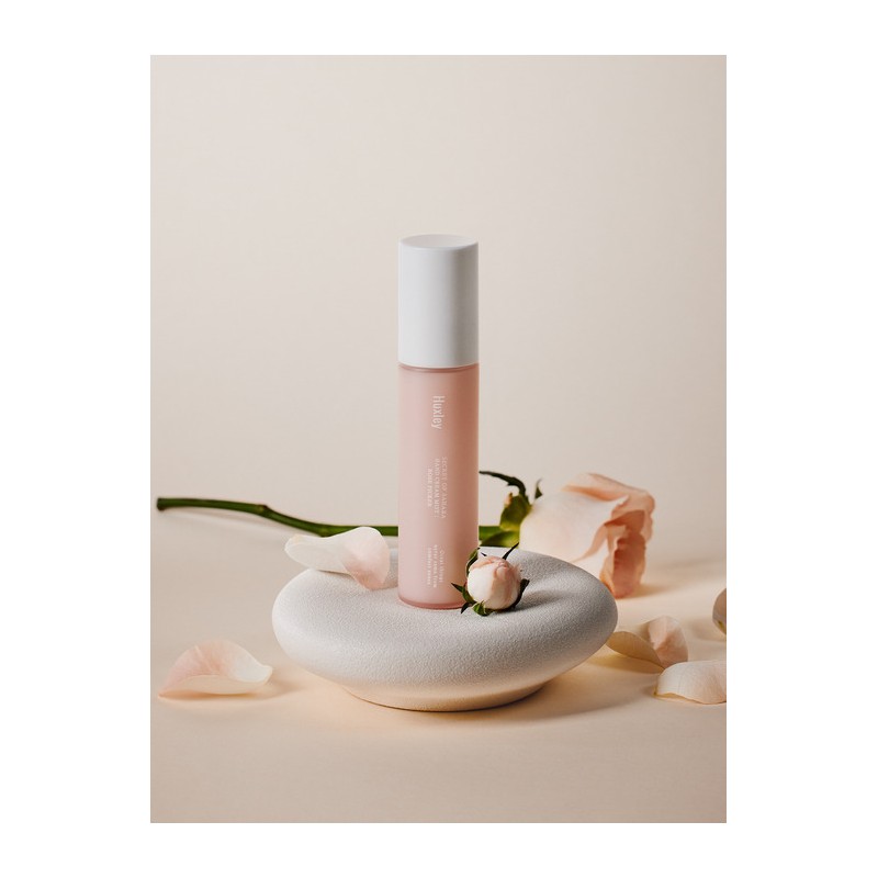 Huxley [W Concept Exclusive Package]Hand Cream Mist 35ml (Choose 1