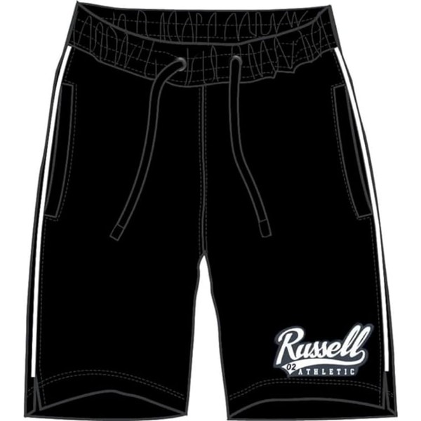 Russell Athletic Men's Baylor Shorts