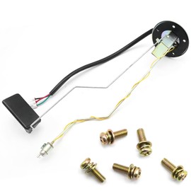 Aynaxcol 8332039695 Fuel Tank Sending Unit with Gasket Replacement for Toyota 4Runner 1985 1986 1987 1988 1989 Replacement for Toyota Pickup 1985 1986 1987 1988 1989 Replace 83320-39695