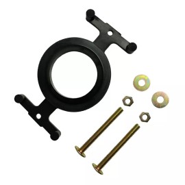 ta-3571 04-3817 Tank to Bowl Kit for Eljer Toilet (With Gasket Solid Brass Kits