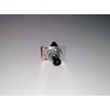 CTS ProPart Switch Assembly, Toggle Actuator, Manual Operation, Black, Compatible