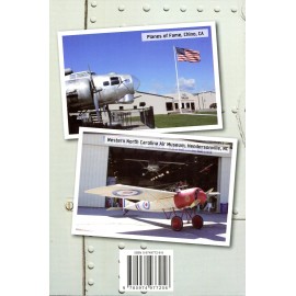 Guide to Aircraft Museums, USA & Canada, 28th Ed