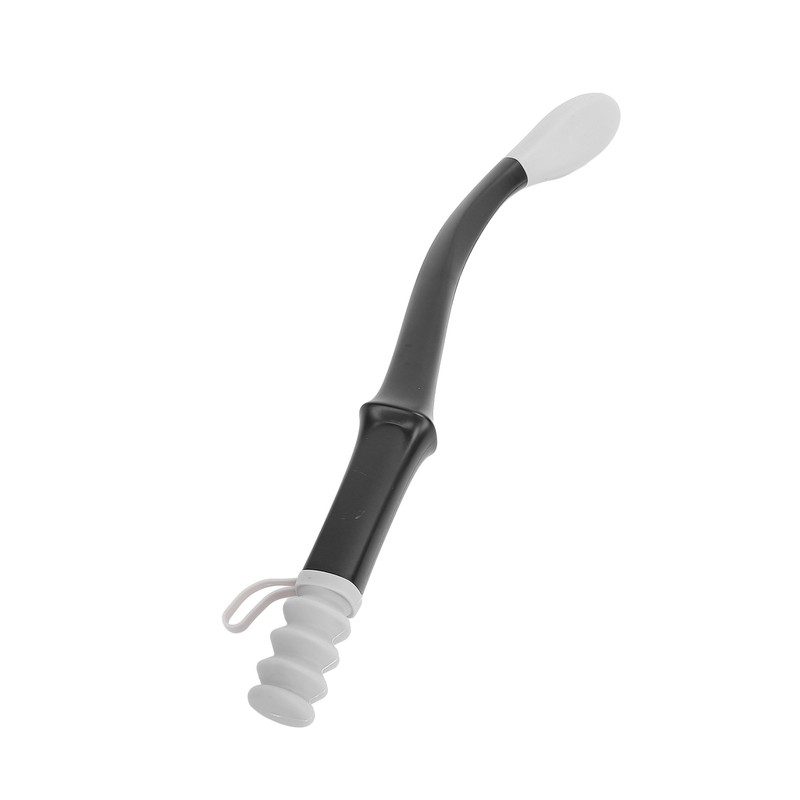 Elderly Toilet Aid Long Reach Non Bending Toilet Paper Picker