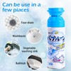 Foaming Drain Cleaner,Drain Clog Remover – Cleaner and Deodorizer,Foaming Cleaners