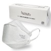KN95 Mask, High Performance Mask, 4-Layer, 3D Mask, Individually Packaged,