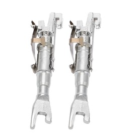 Pair Brake Drum Shoe Adjuster 5039060 Replacement for Ford Transit Connect 2002‑2013
