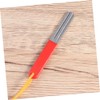 OSALADI All-in-one Fishing Gear 10x1cm Hook Sharpener with 600/800 Grit