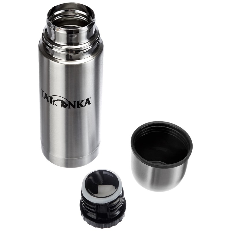 Tatonka Thermoflasche H und C Stuff, 6.7 x 22 cm,