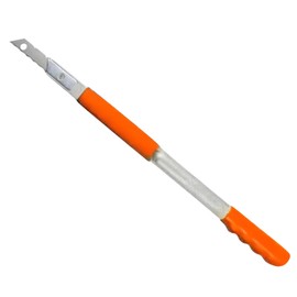 Cactus Whacker Succulent Garden Pruning Tool - Heavy-Duty Stainless Steel Pruner for Safe and Easy Cactus and Succulent Maintenance