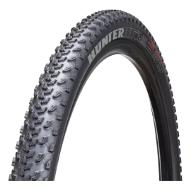Hunter Par De Llantas Hunter Tubeless 29x2.20 Shark Skin Doblable Color Negro