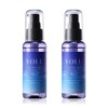 YOLU | Hair Oil 2 Piece Set Relax Night Repair