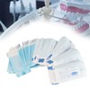 Self Sterilization Pouches for Dental Offices, Autoclave Sterilizer Bags Pouch